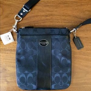 Coach Crossbody